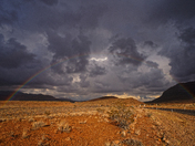 Red Rock Canyon National Conservation Area
