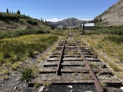 Alpine Tunnel Historic District 
