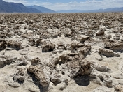 Death Valley National Park