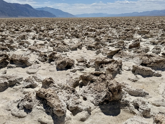 Death Valley National Park