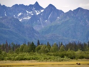Lake Clark National Park