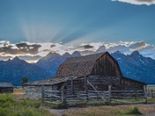 Grand Teton National Park