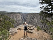 Black Canyon of the Gunnison