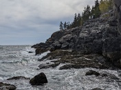 Acadia National Park 