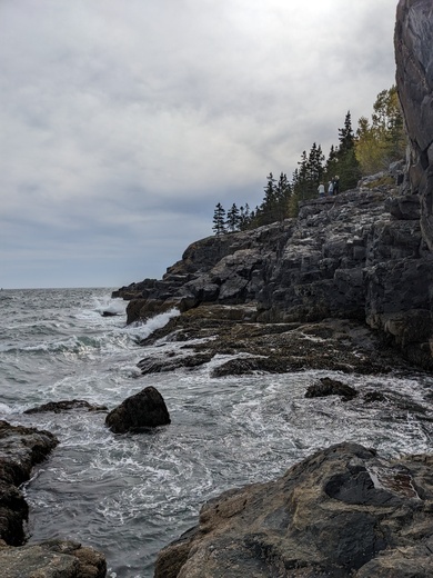 Acadia National Park 