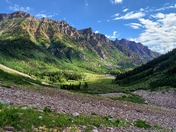 Maroon Bells Wilderness