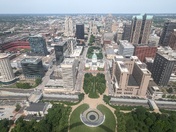 Gateway Arch National Park 