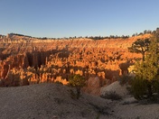 Bryce Canyon National Park