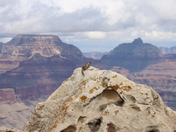 Grand Canyon National Park 