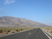 Death Valley National Park 