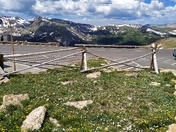 Rocky Mountain National Park 
