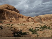  Corona Arch Trail