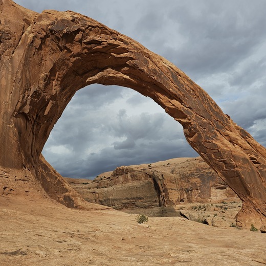  Corona Arch Trail