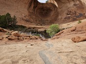  Corona Arch Trail