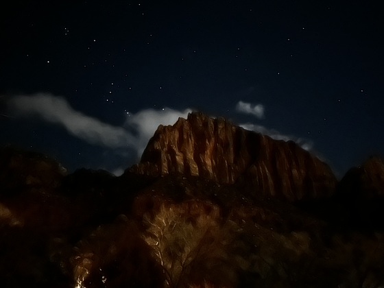 Zion National Park
