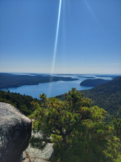 Acadia National Park