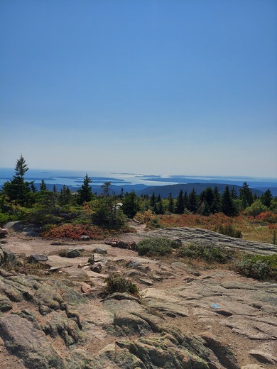 Acadia National Park