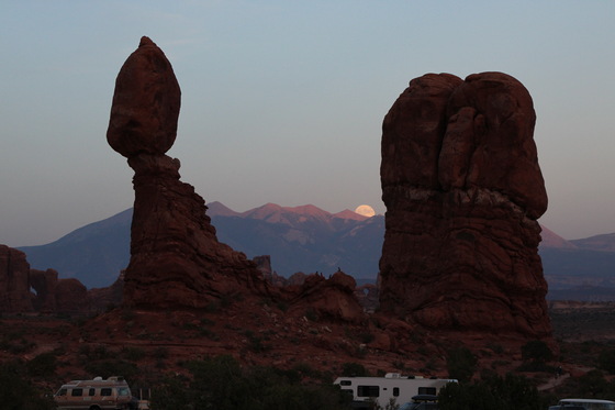 Arches National Park