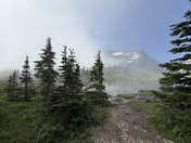 Glacier National Park 