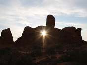 Arches National Park