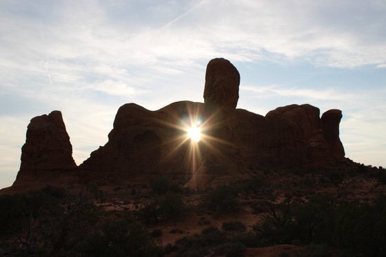 Arches National Park