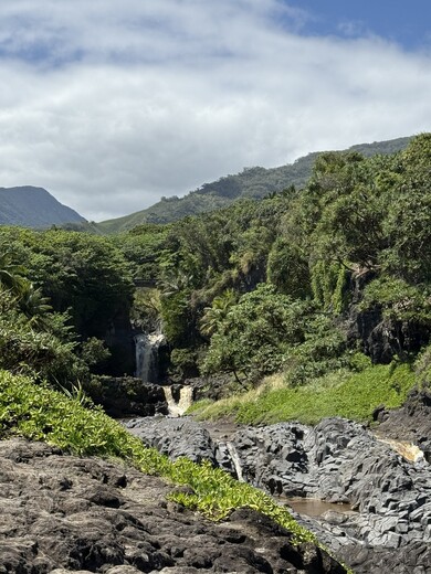 Haleakalā National Park