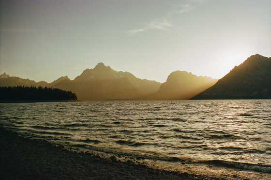Grand Teton National Park