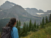 Glacier National Park