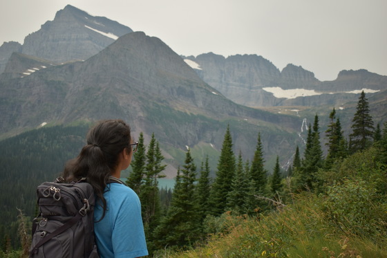 Glacier National Park