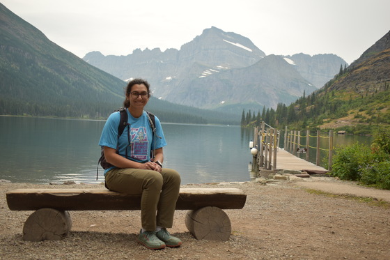Glacier National Park