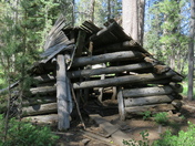 Yosemite National Park