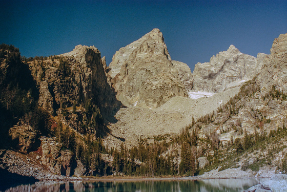 Grand Teton National Park