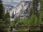 Yosemite National Park
