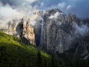 Yosemite National Park