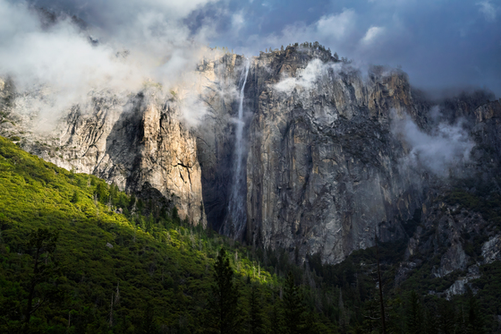 Yosemite National Park