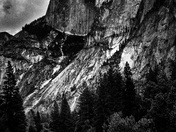 Yosemite National Park