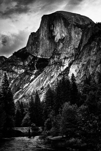 Yosemite National Park