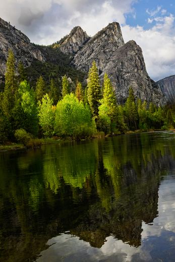 Yosemite National Park