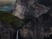 Yosemite National Park