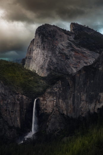 Yosemite National Park