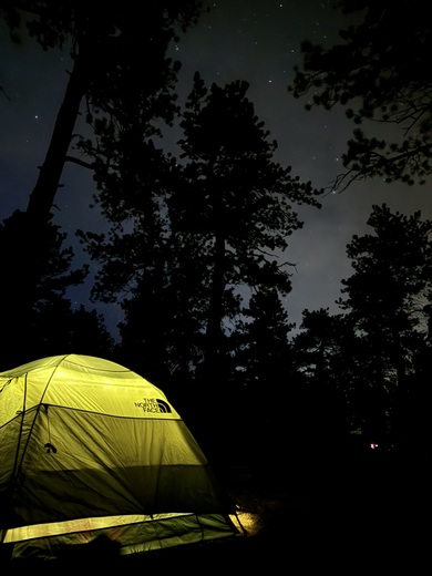 Rocky Mountain National Park