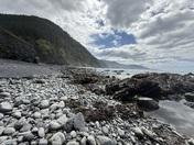 King Range Wilderness 