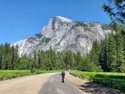 Yosemite National Park