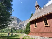 Yosemite National Park