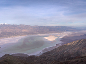 Death Valley National Park