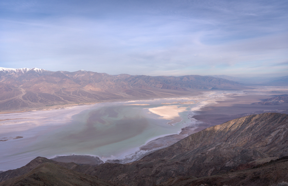Death Valley National Park
