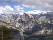 Yosemite National Park