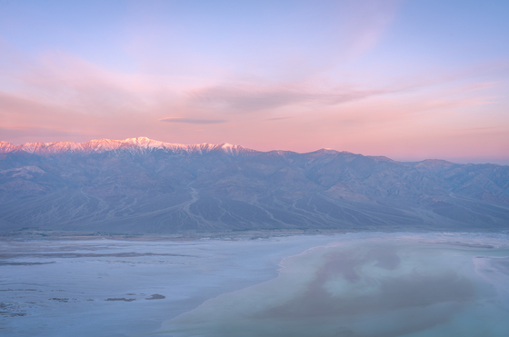Death Valley National Park