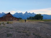 Grand Teton National Park