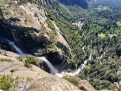 Yosemite National Park